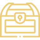 treasure Treasure Icon